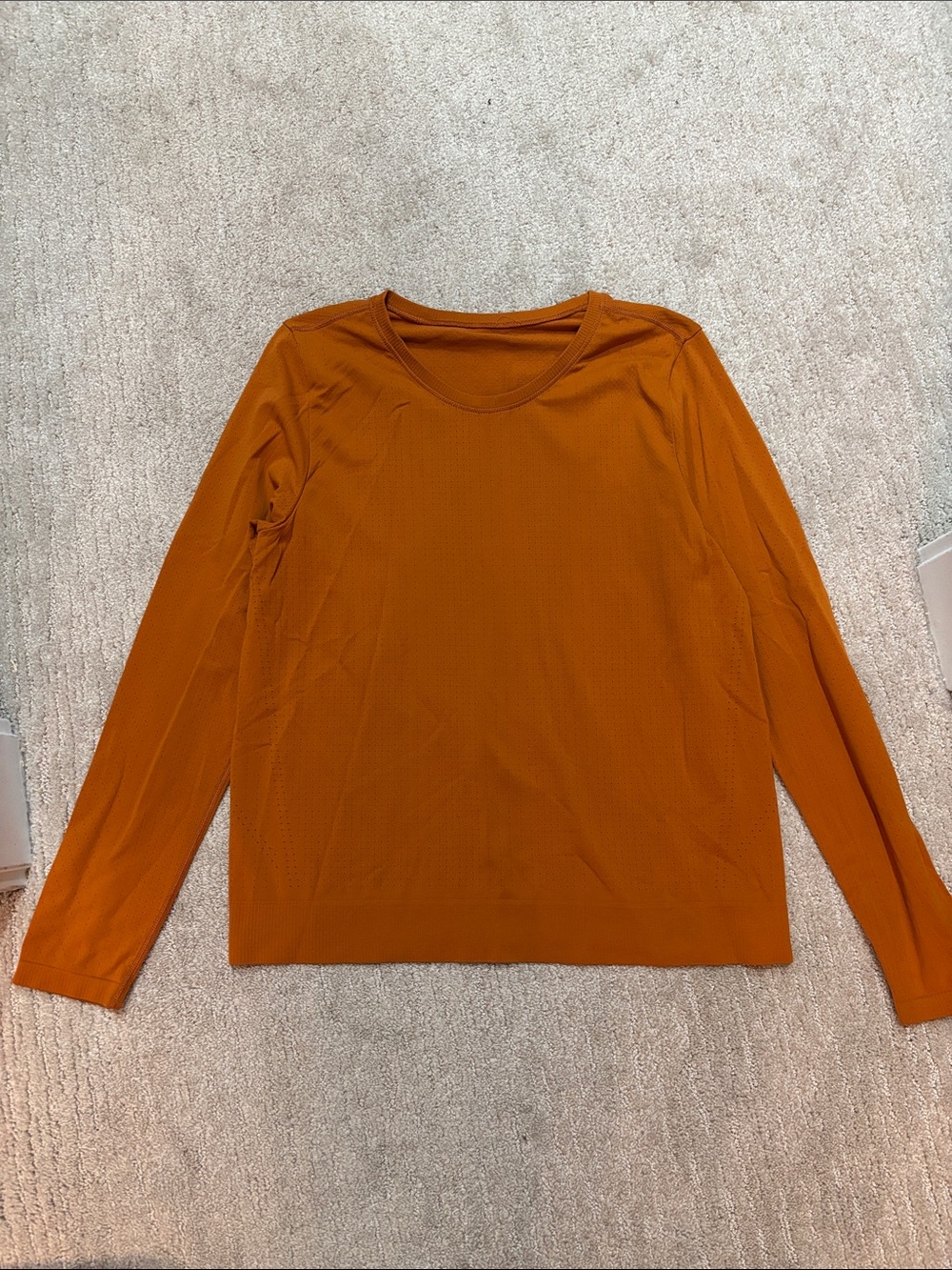 Athleta top
